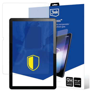 3MK Kaljeno staklo za Lenovo Tab M10, 3. generacija, 10.1"